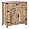 Kitchen Sideboard/ Storage cabinet/Coffee Bar Cabinet