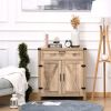 Kitchen Sideboard/ Storage cabinet/Coffee Bar Cabinet