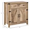 Kitchen Sideboard/ Storage cabinet/Coffee Bar Cabinet