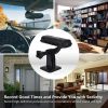 VW3 Mini Cameras PNZEO Home Security Cameras 1080P HD Wireless WiFi Remote View Camera Nanny Cam Small Recorder built in 32GB